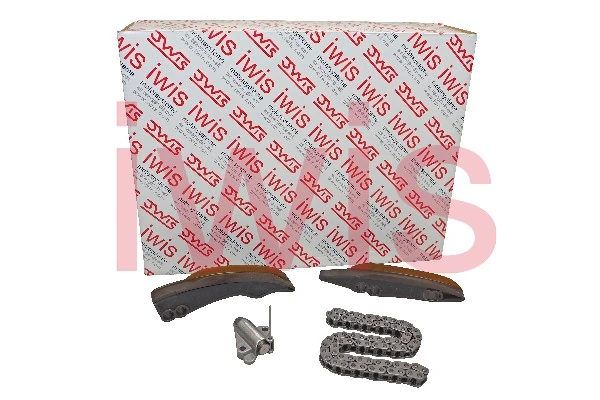 Timing Chain Kit
